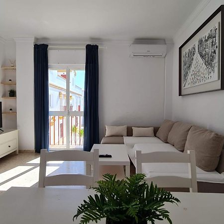 Apartamento Piso En El Centro De Chipiona Exterior foto