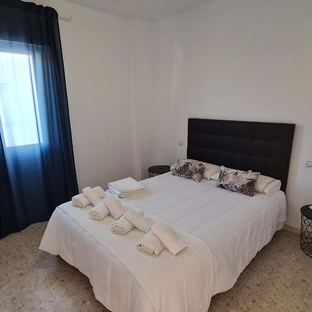 Apartamento Piso En El Centro De Chipiona Exterior foto