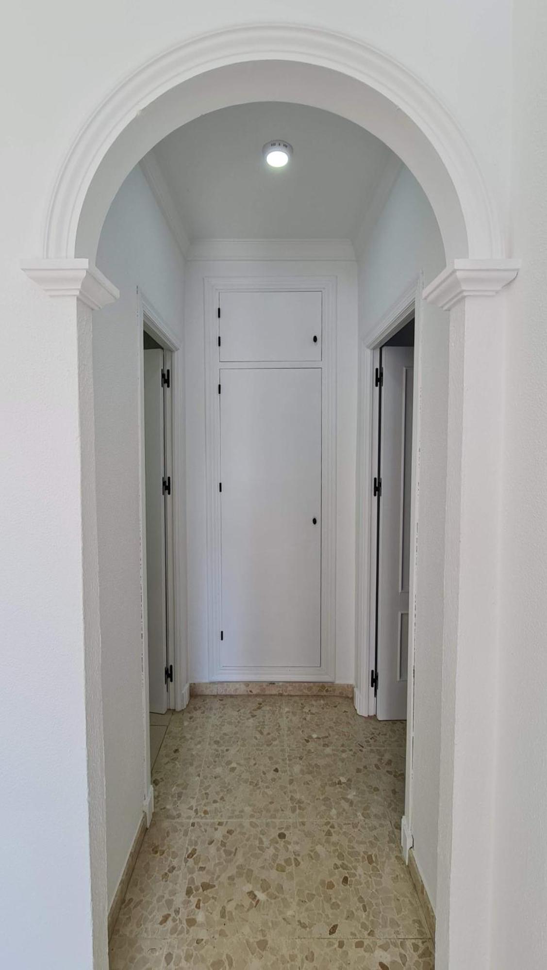 Apartamento Piso En El Centro De Chipiona Exterior foto