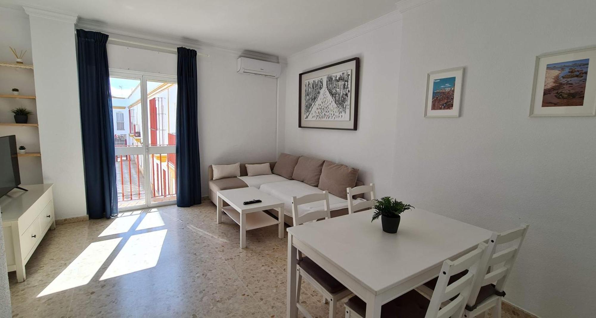 Apartamento Piso En El Centro De Chipiona Exterior foto