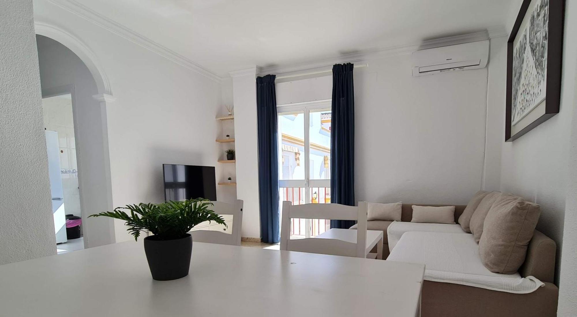 Apartamento Piso En El Centro De Chipiona Exterior foto